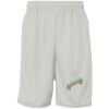 Men's Pro Mesh 9" Shorts with Pockets Thumbnail