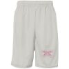 Men's Pro Mesh 9" Shorts with Pockets Thumbnail