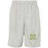 Men's Pro Mesh 9" Shorts with Pockets Thumbnail