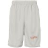Men's Pro Mesh 9" Shorts with Pockets Thumbnail