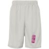 Men's Pro Mesh 9" Shorts with Pockets Thumbnail