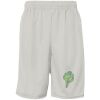 Men's Pro Mesh 9" Shorts with Pockets Thumbnail