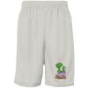Men's Pro Mesh 9" Shorts with Pockets Thumbnail