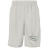 Men's Pro Mesh 9" Shorts with Pockets Thumbnail