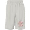Men's Pro Mesh 9" Shorts with Pockets Thumbnail