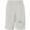 Men's Pro Mesh 9" Shorts with Pockets Thumbnail