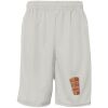 Men's Pro Mesh 9" Shorts with Pockets Thumbnail