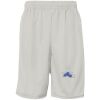 Men's Pro Mesh 9" Shorts with Pockets Thumbnail