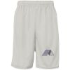Men's Pro Mesh 9" Shorts with Pockets Thumbnail