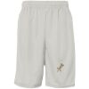 Men's Pro Mesh 9" Shorts with Pockets Thumbnail