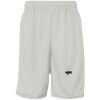 Men's Pro Mesh 9" Shorts with Pockets Thumbnail