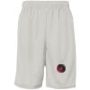 Men's Pro Mesh 9" Shorts with Pockets Thumbnail