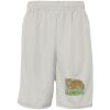 Men's Pro Mesh 9" Shorts with Pockets Thumbnail