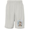 Men's Pro Mesh 9" Shorts with Pockets Thumbnail