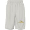 Men's Pro Mesh 9" Shorts with Pockets Thumbnail