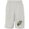 Men's Pro Mesh 9" Shorts with Pockets Thumbnail
