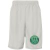 Men's Pro Mesh 9" Shorts with Pockets Thumbnail