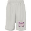 Men's Pro Mesh 9" Shorts with Pockets Thumbnail