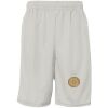 Men's Pro Mesh 9" Shorts with Pockets Thumbnail