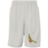 Men's Pro Mesh 9" Shorts with Pockets Thumbnail
