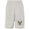 Men's Pro Mesh 9" Shorts with Pockets Thumbnail