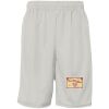 Men's Pro Mesh 9" Shorts with Pockets Thumbnail