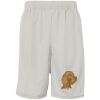 Men's Pro Mesh 9" Shorts with Pockets Thumbnail