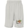 Men's Pro Mesh 9" Shorts with Pockets Thumbnail