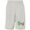 Men's Pro Mesh 9" Shorts with Pockets Thumbnail