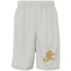 Men's Pro Mesh 9" Shorts with Pockets Thumbnail