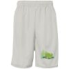 Men's Pro Mesh 9" Shorts with Pockets Thumbnail