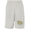 Men's Pro Mesh 9" Shorts with Pockets Thumbnail