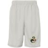 Men's Pro Mesh 9" Shorts with Pockets Thumbnail