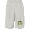Men's Pro Mesh 9" Shorts with Pockets Thumbnail
