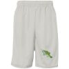 Men's Pro Mesh 9" Shorts with Pockets Thumbnail