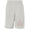 Men's Pro Mesh 9" Shorts with Pockets Thumbnail