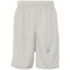 Men's Pro Mesh 9" Shorts with Pockets Thumbnail