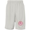 Men's Pro Mesh 9" Shorts with Pockets Thumbnail