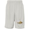 Men's Pro Mesh 9" Shorts with Pockets Thumbnail