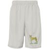 Men's Pro Mesh 9" Shorts with Pockets Thumbnail