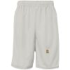 Men's Pro Mesh 9" Shorts with Pockets Thumbnail