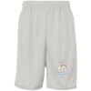 Men's Pro Mesh 9" Shorts with Pockets Thumbnail
