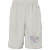 Men's Pro Mesh 9" Shorts with Pockets Thumbnail