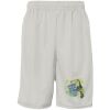 Men's Pro Mesh 9" Shorts with Pockets Thumbnail