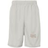 Men's Pro Mesh 9" Shorts with Pockets Thumbnail