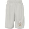 Men's Pro Mesh 9" Shorts with Pockets Thumbnail