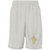 Men's Pro Mesh 9" Shorts with Pockets Thumbnail