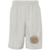 Men's Pro Mesh 9" Shorts with Pockets Thumbnail
