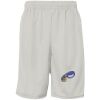 Men's Pro Mesh 9" Shorts with Pockets Thumbnail