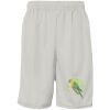 Men's Pro Mesh 9" Shorts with Pockets Thumbnail